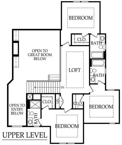 House in Overland Park, Kansas, United States 4 - 14760665