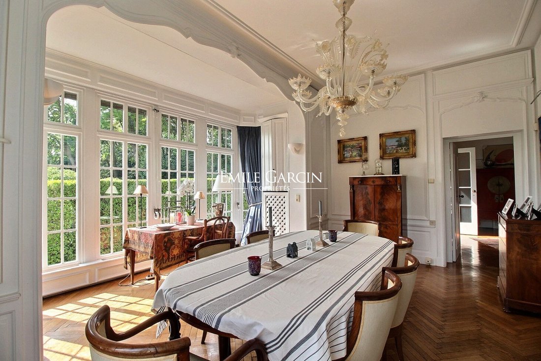 House in Uccle, Brussels, Belgium 5 - 14762532