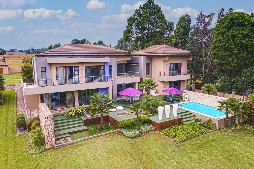 House in Vanderbijlpark, Gauteng, South Africa 1 - 14761785