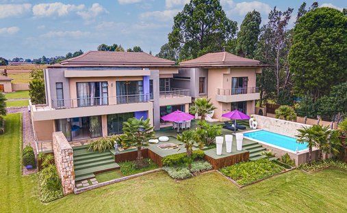 House in Vanderbijlpark, Gauteng, South Africa 1