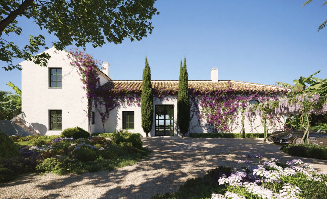 Villa in Casares, Andalusia, Spain 4 - 14763057
