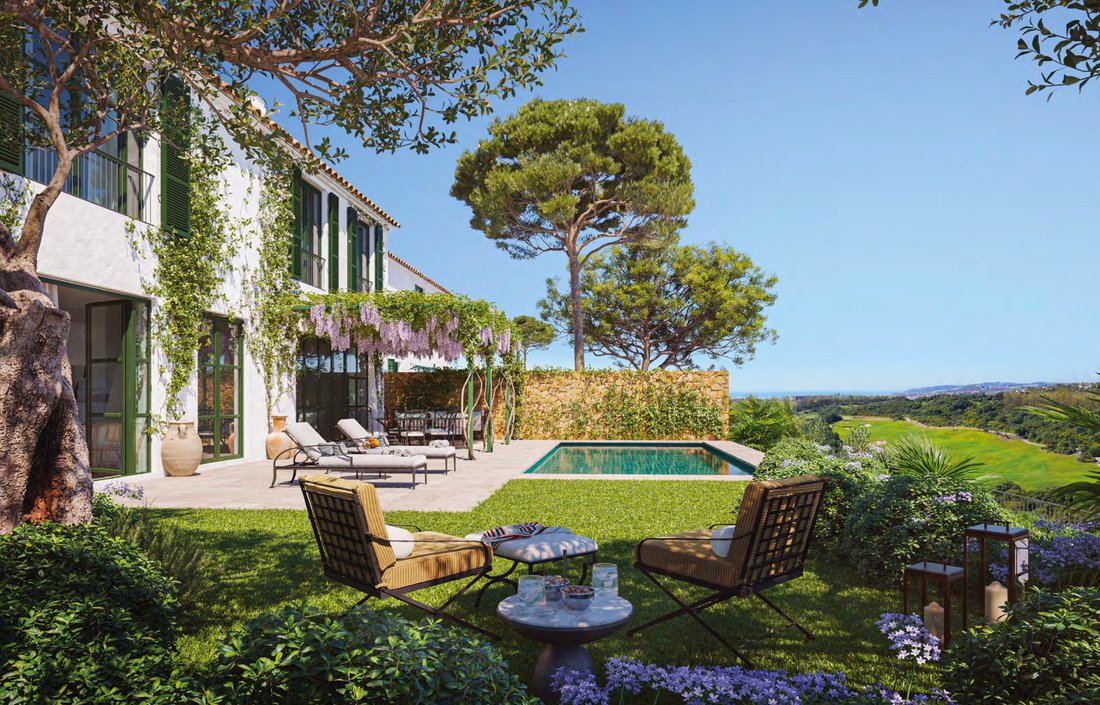 Villa in Casares, Andalusia, Spain 5 - 14763034