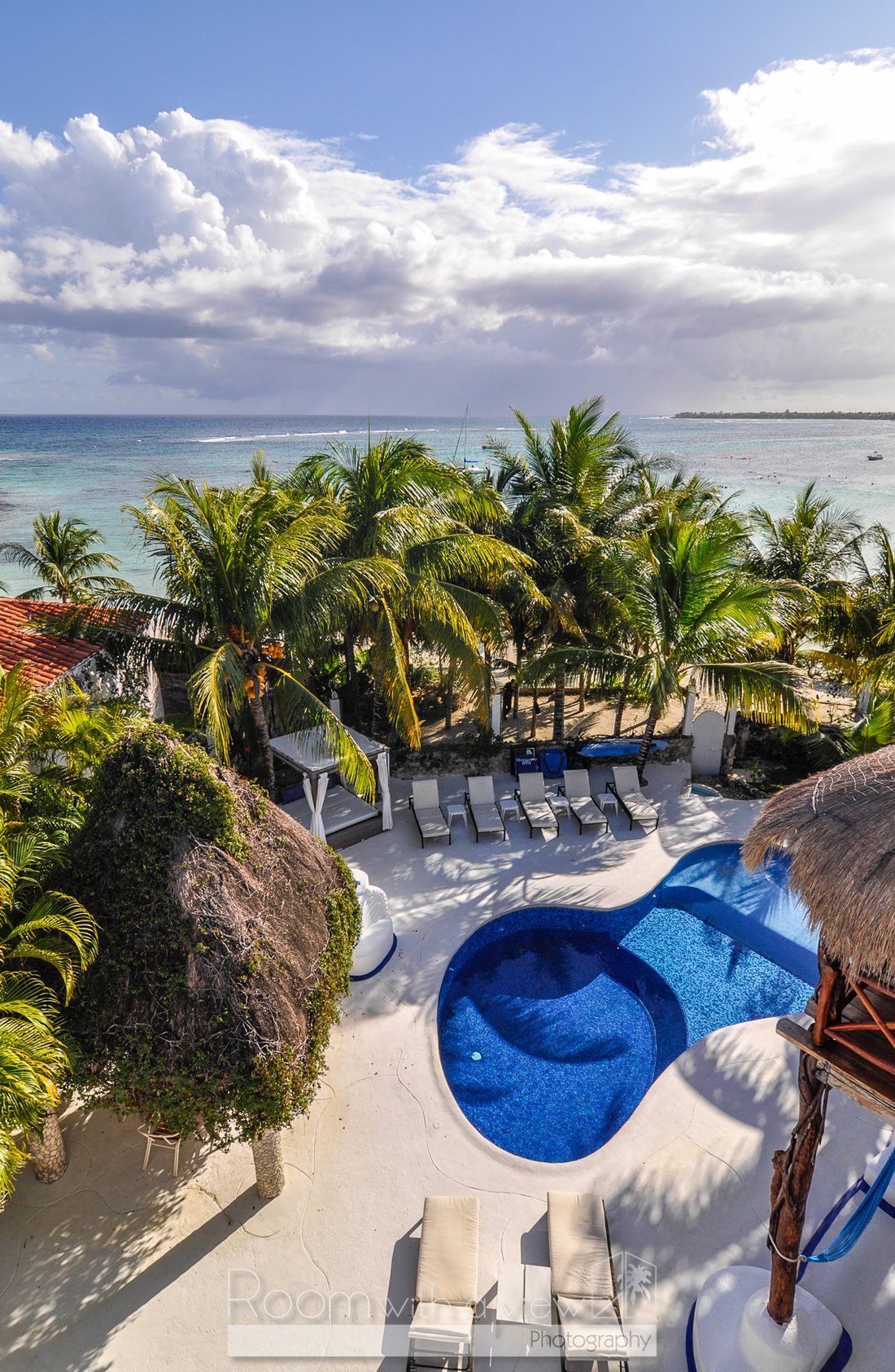 House in Akumal, Quintana Roo, Mexico 1 - 14760855