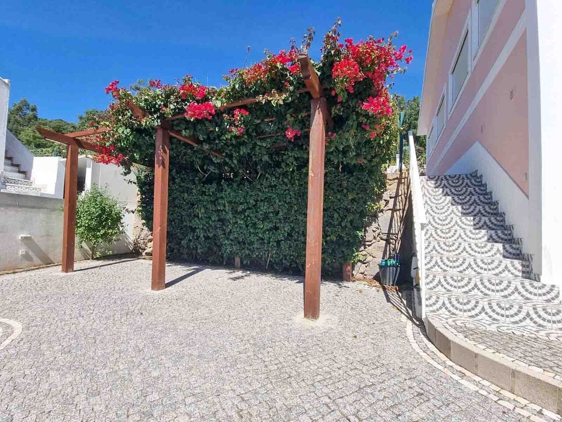 House in Monchique, Algarve, Portugal 5 - 14762121