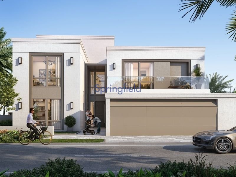 Villa in Dubai, United Arab Emirates 4 - 14761414