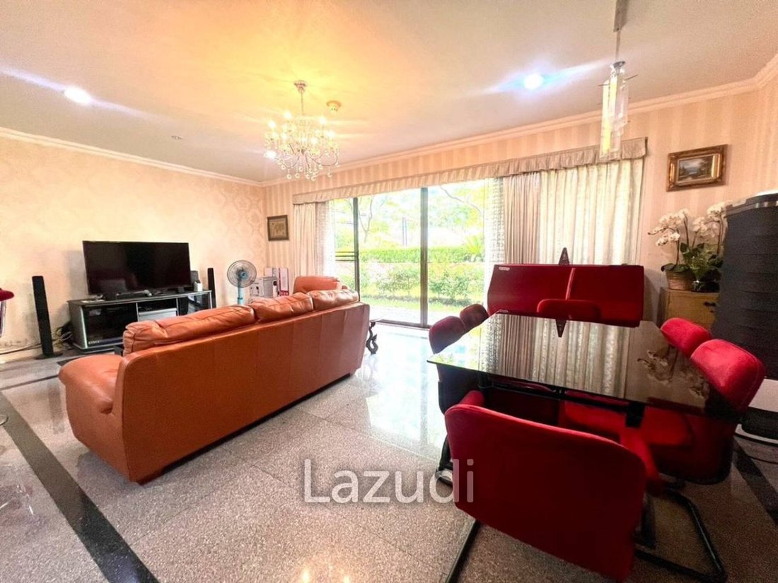Apartment in Bangkok, Krung Thep Maha Nakhon, Thailand 1 - 14762510