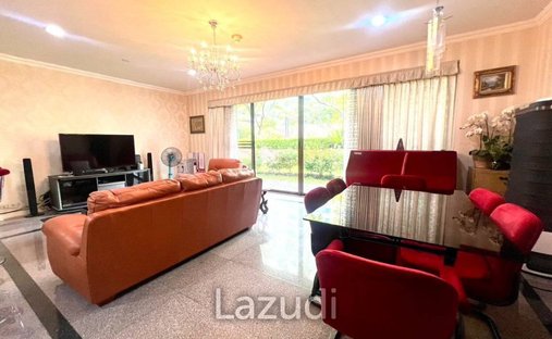 Apartment in Bangkok, Krung Thep Maha Nakhon, Thailand 1