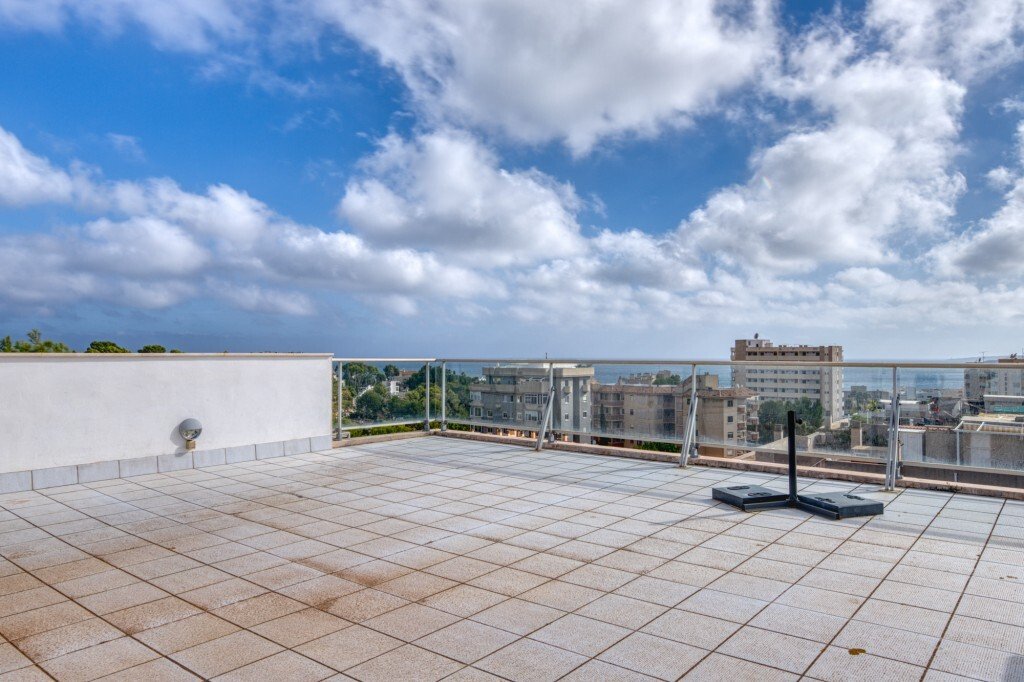 Apartment in Portals Nous, Calvia, Balearic Islands 3 - 14762439