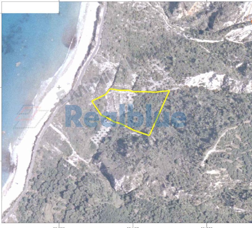 Land in Kalamitsiou, Peloponnese, Western Greece and the Ionian, Greece 1 - 14761802