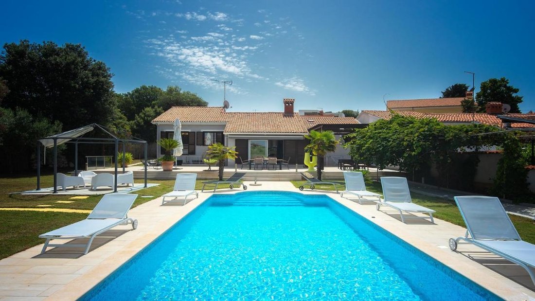 House in Grad Pula, Istria County, Croatia 4 - 14761413