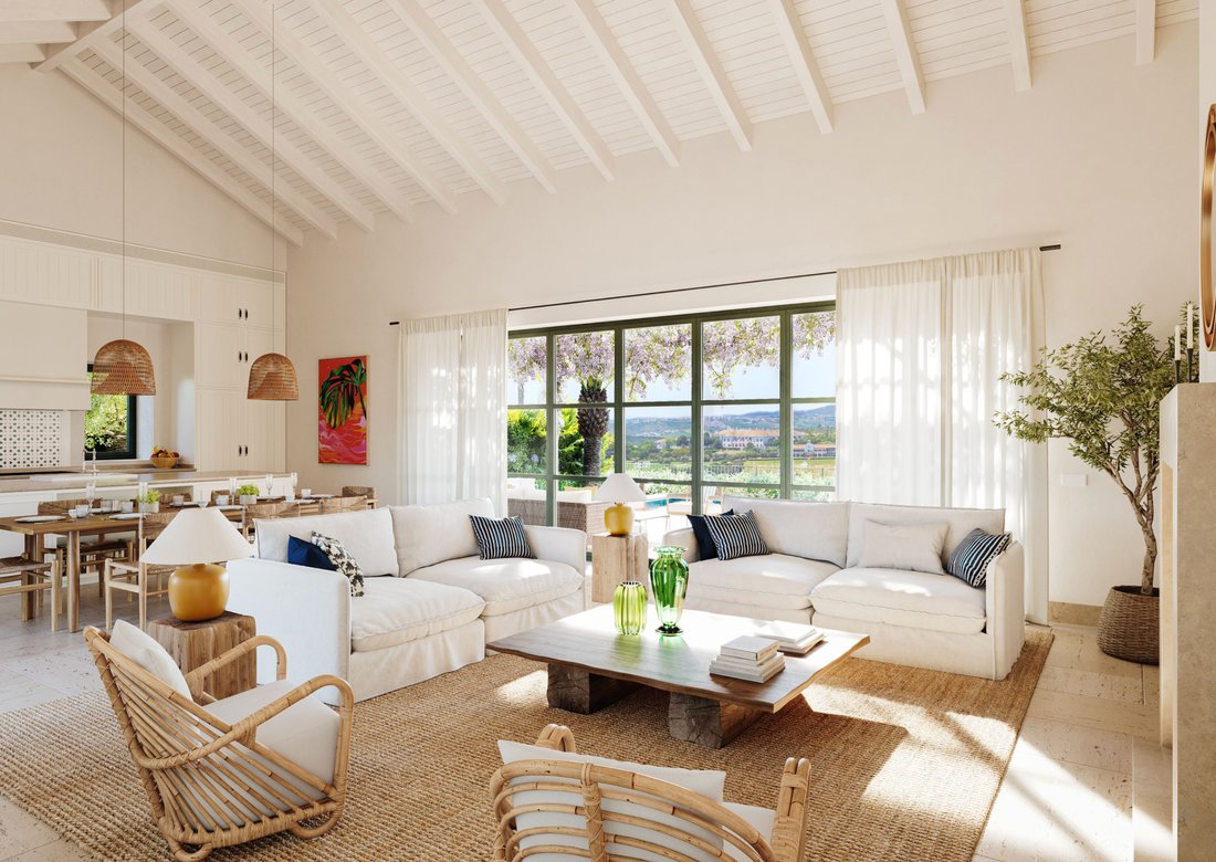 Villa in Casares, Andalusia, Spain 3 - 14763057