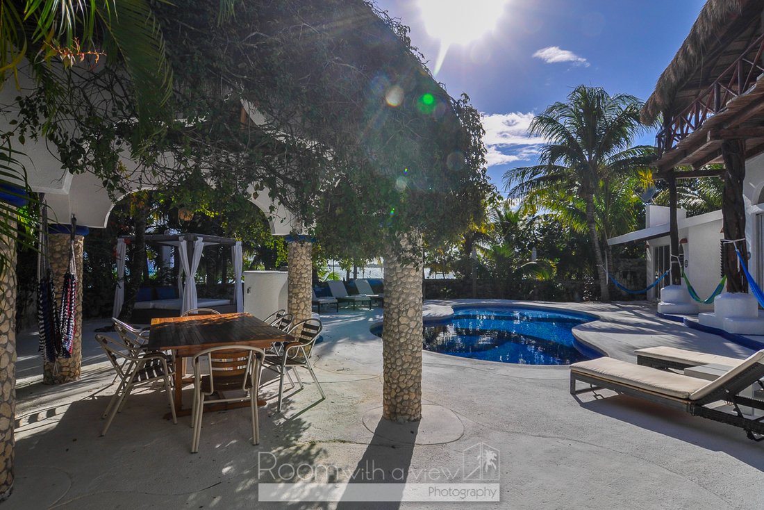 House in Akumal, Quintana Roo, Mexico 4 - 14760855