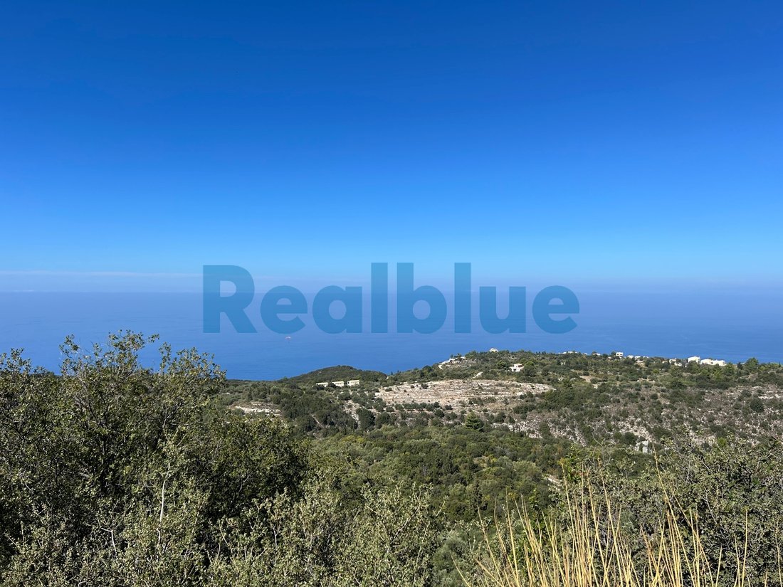 Land in Kalamitsiou, Peloponnese, Western Greece and the Ionian, Greece 2 - 14761803
