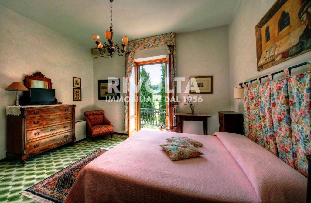 Villa in Manciano, Tuscany, Italy 2 - 14762347