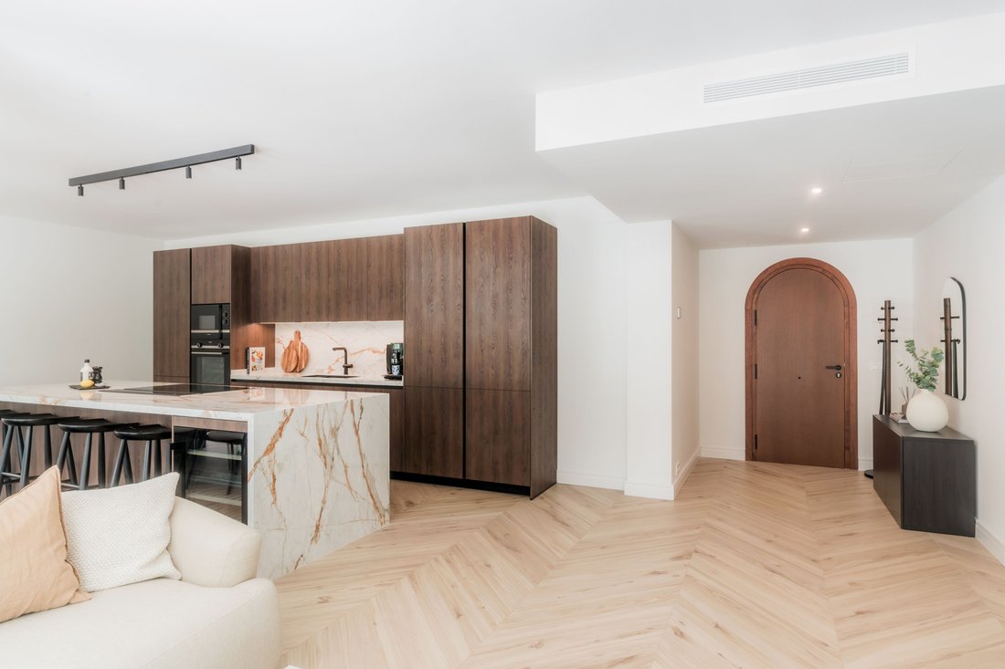 Apartment in Golden Mile, Andalusia, Spain 4 - 14762551