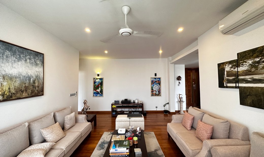 Photo inspiration: Affordable Penthouse In Colombo In Colombo Western Province Sri Lanka Photo Inspiration