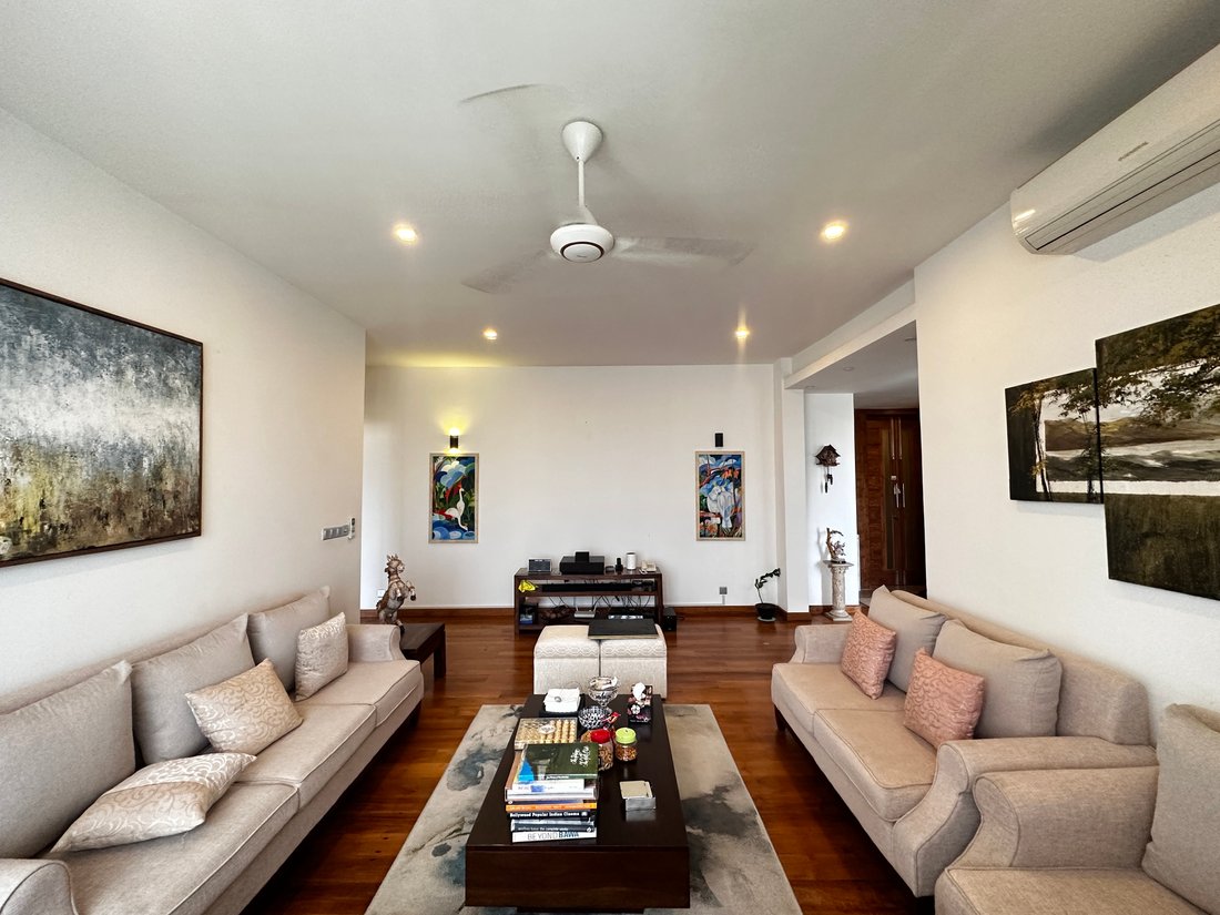 Penthouse in Colombo, Western Province, Sri Lanka 1 - 14761887
