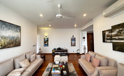 Penthouse in Colombo, Western Province, Sri Lanka 1