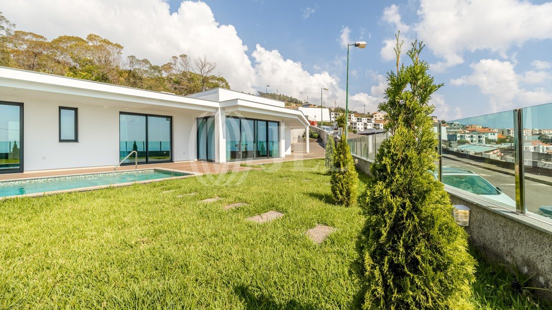 Haus in Santa Cruz, Autonome Region Madeira, Portugal 4 - 14762407