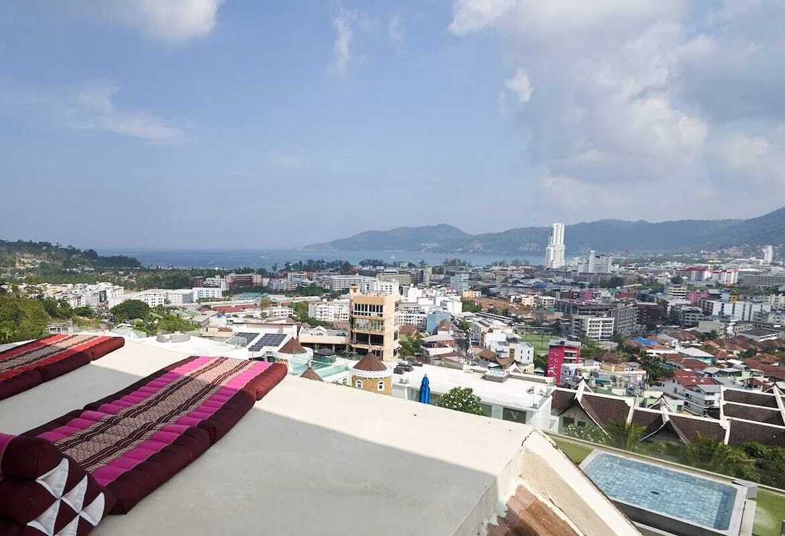 House in Pa Tong, Phuket, Thailand 1 - 14762329