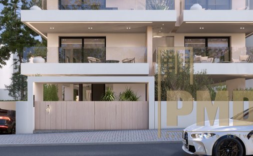 Appartement en South Athens, Attique, Grèce 1