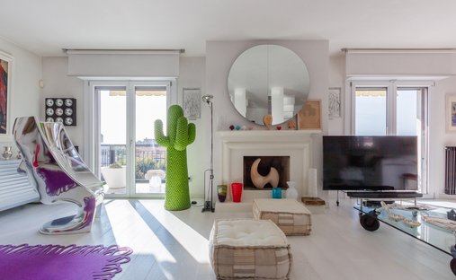 Appartement à Pordenone, Frioul-Vénétie julienne, Italie 1