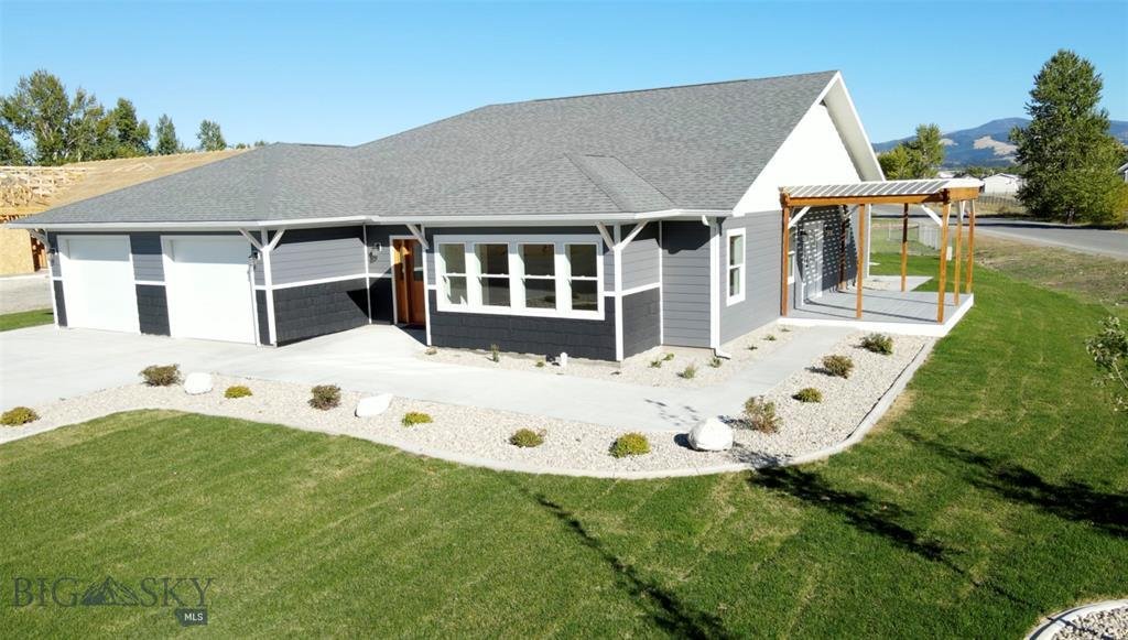 House in Anaconda, Montana, United States 1 - 14760761