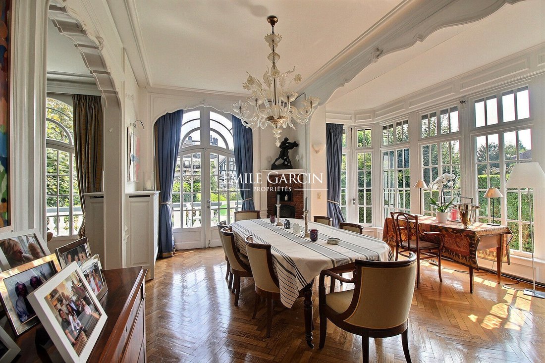 House in Uccle, Brussels, Belgium 3 - 14762532