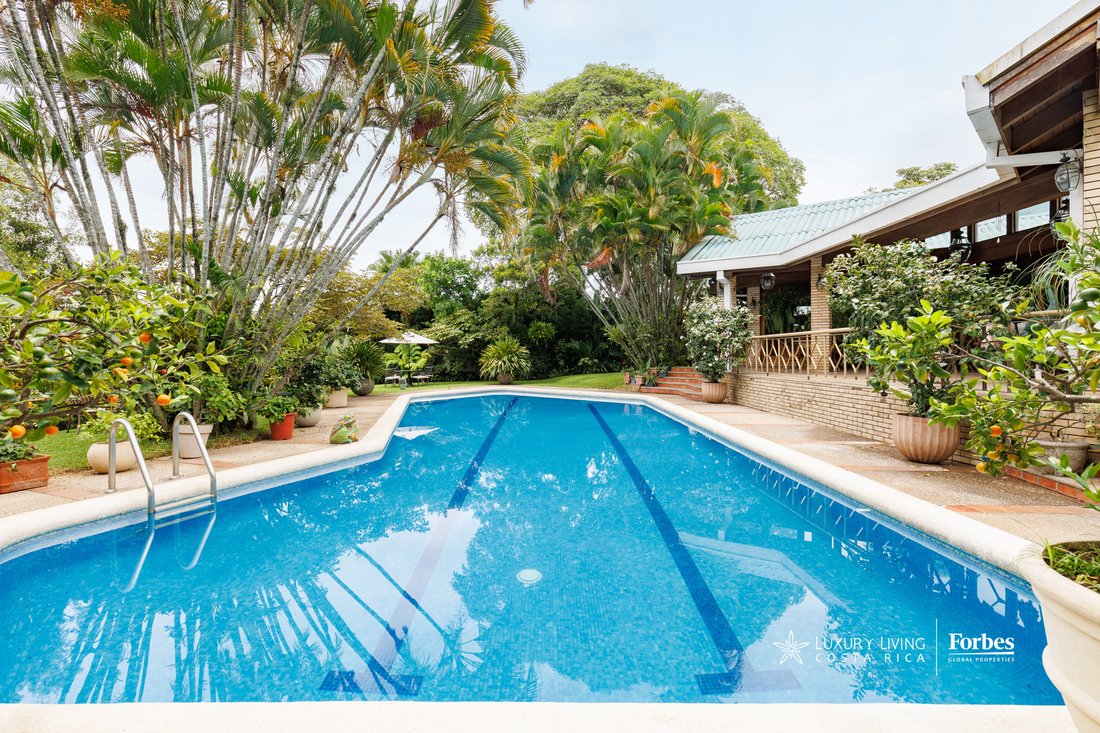 House in San Pedro, San José Province, Costa Rica 4 - 14760770