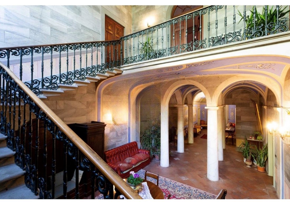 Villa in Gragnano - Lappato, Capannori, Tuscany 5 - 14762911