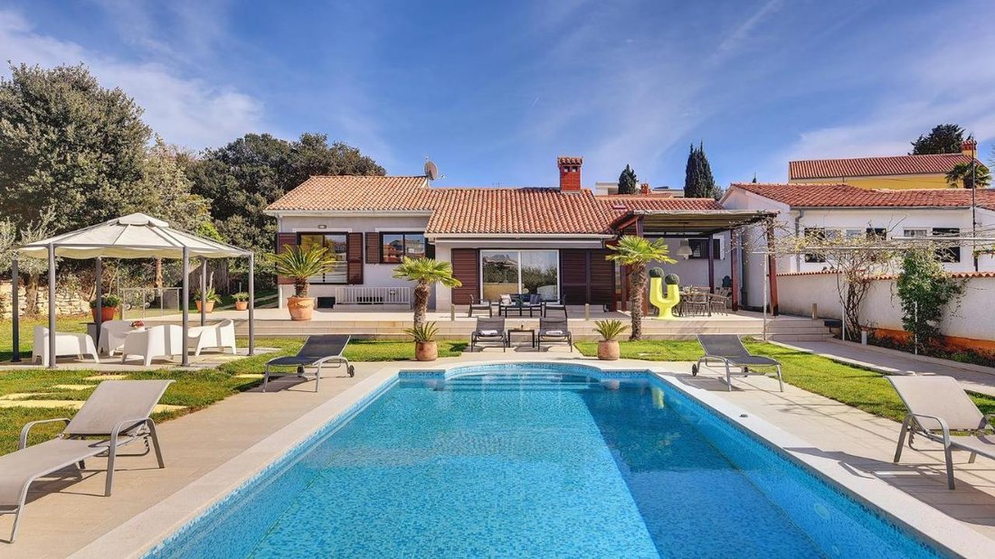 House in Grad Pula, Istria County, Croatia 5 - 14761413