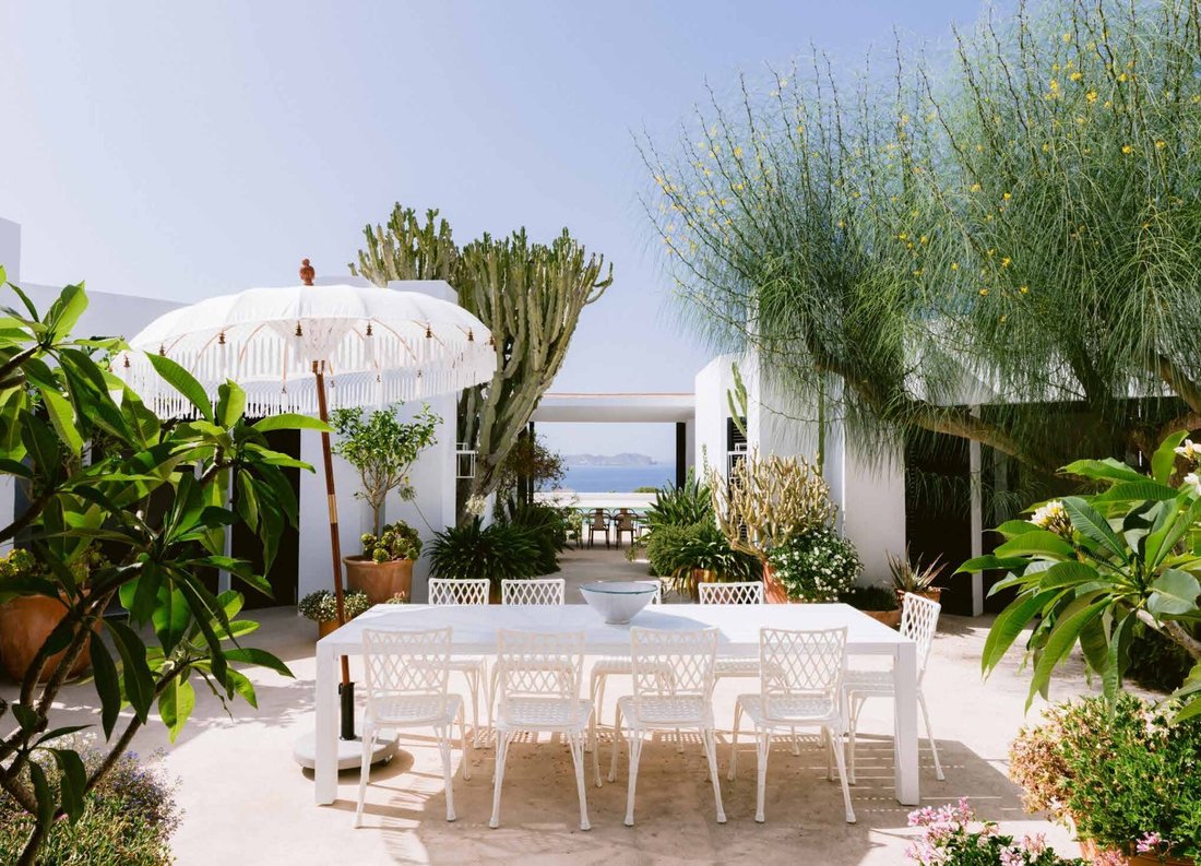 Villa in Sant Josep de sa Talaia, Balearic Islands, Spain 4 - 14761606