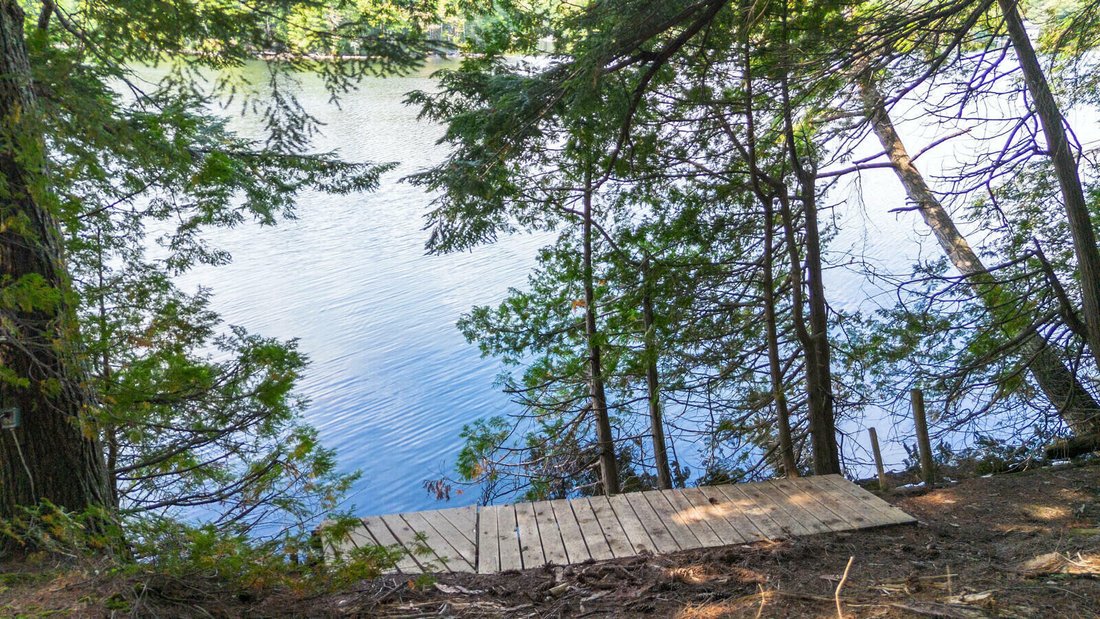 Beautifully Renovated Home On Messalonskee Lake In Rome, Maine, United