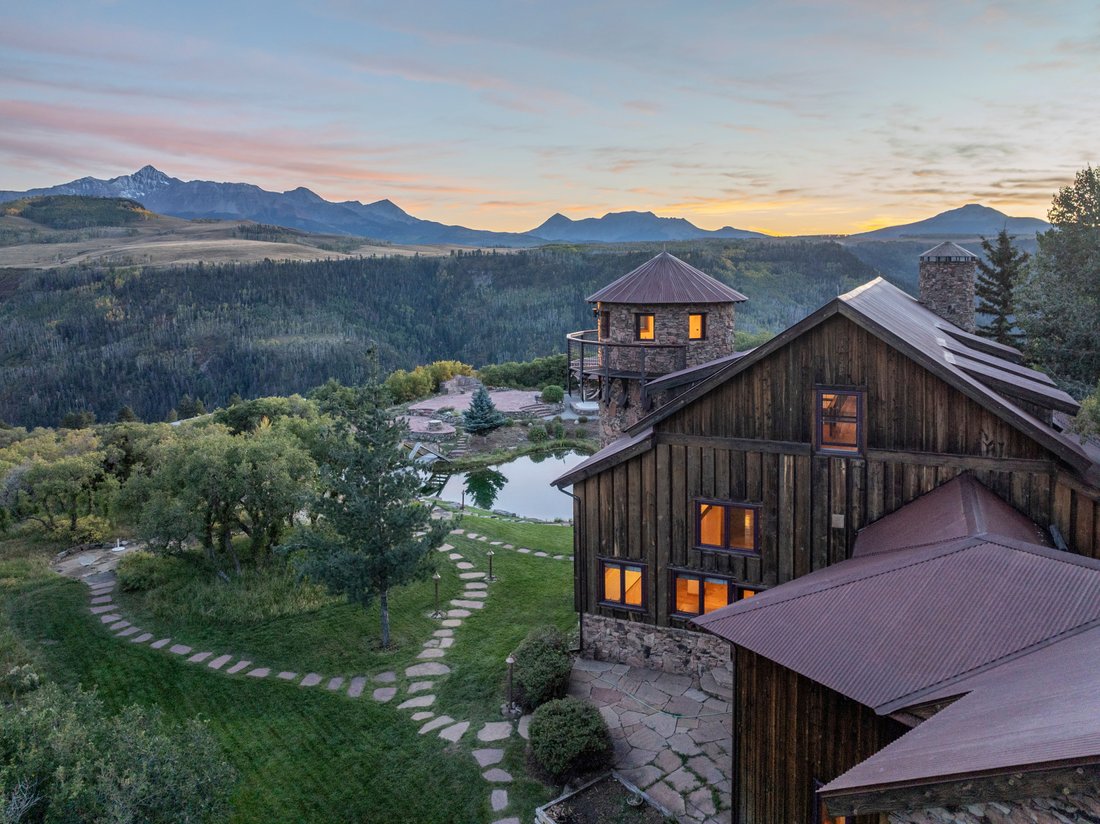 House in Mountain Village, Colorado, United States 4 - 14760632