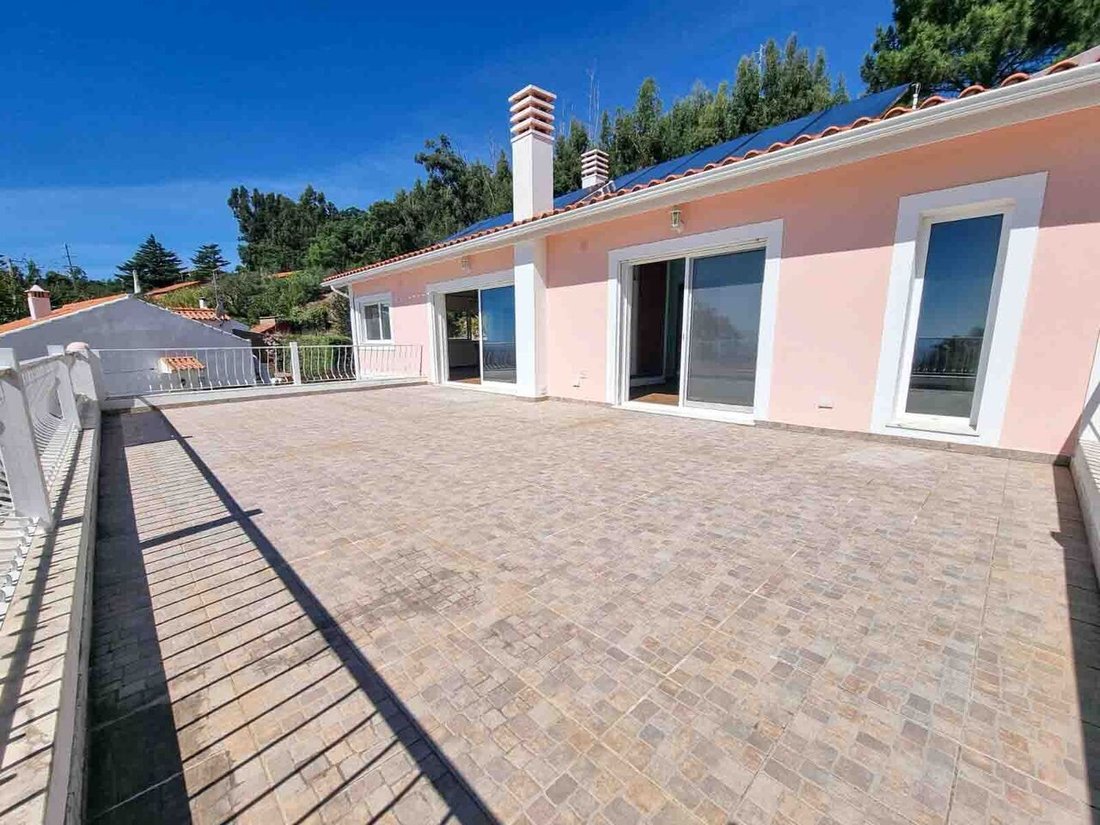 House in Monchique, Algarve, Portugal 2 - 14762121