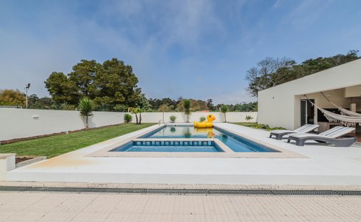 House in Ovar, Aveiro District, Portugal 1