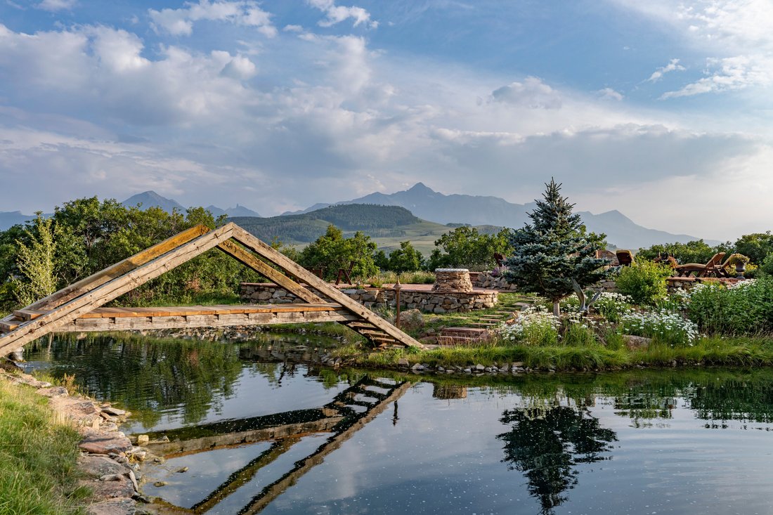 House in Mountain Village, Colorado, United States 5 - 14760632