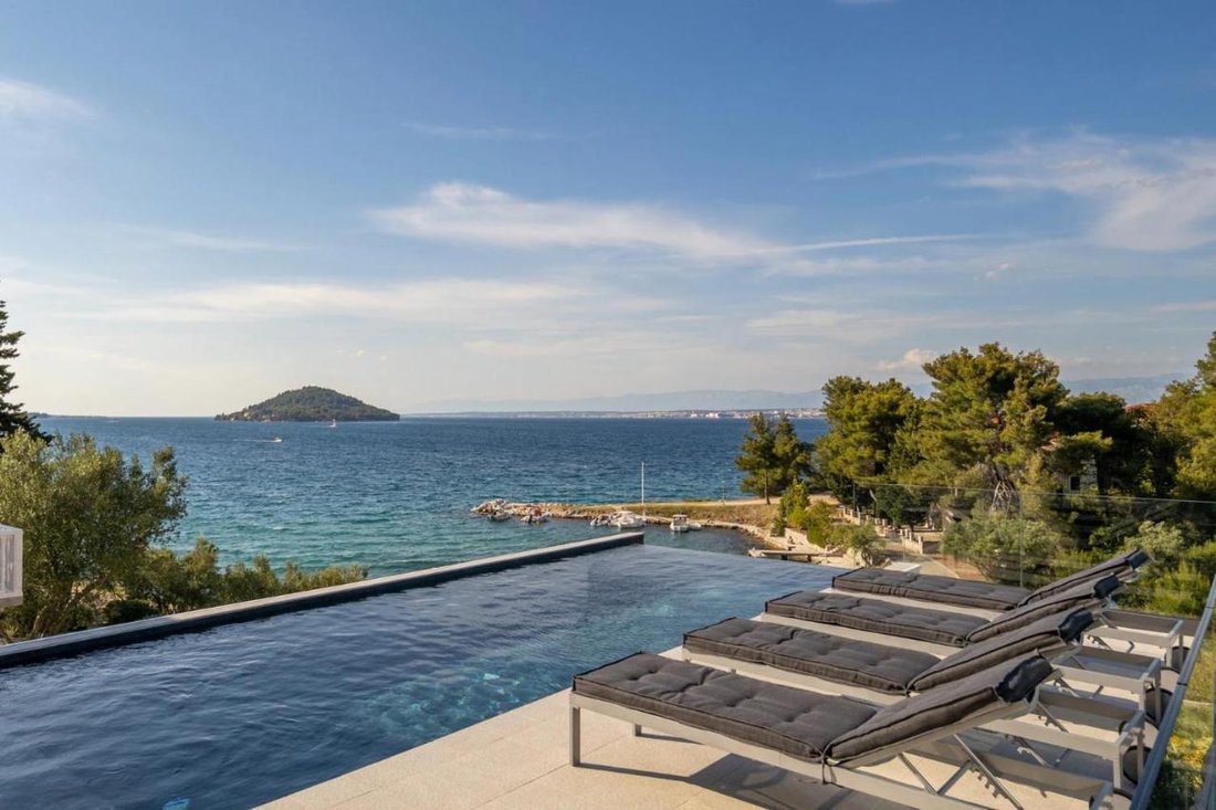 House in Ugljan, Zadar County, Croatia 3 - 14761400