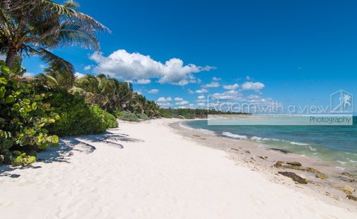 Casa a Akumal, Quintana Roo, Messico 1