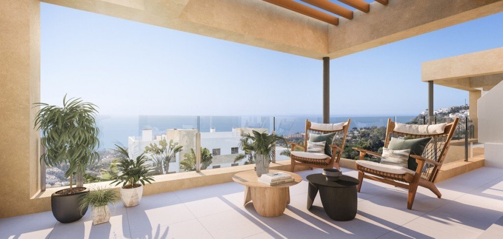 La Capellania, Benalmadena, Andalusia 3 - 14762504
