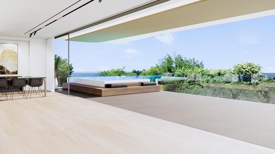 Apartment in Glyfada, Attica, Greece 2 - 14760726
