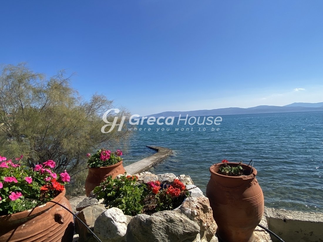 House in Eretria, Thessaly and Central Greece, Greece 4 - 14761369