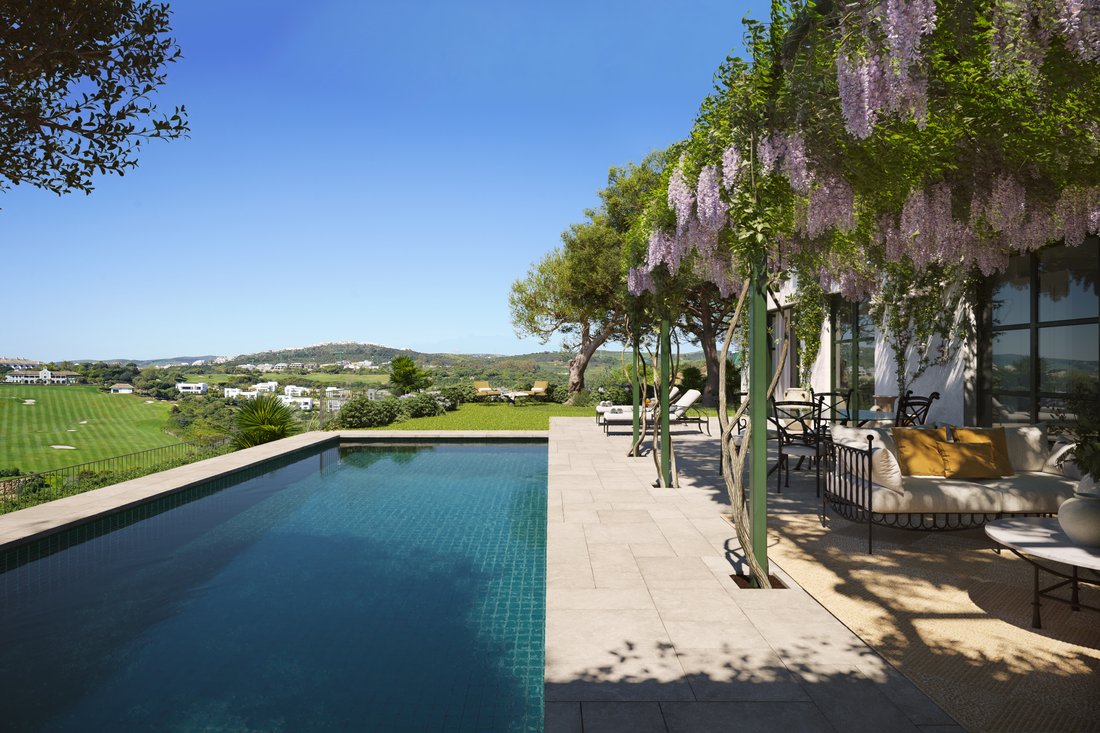 Villa in Casares, Andalusia, Spain 2 - 14763034