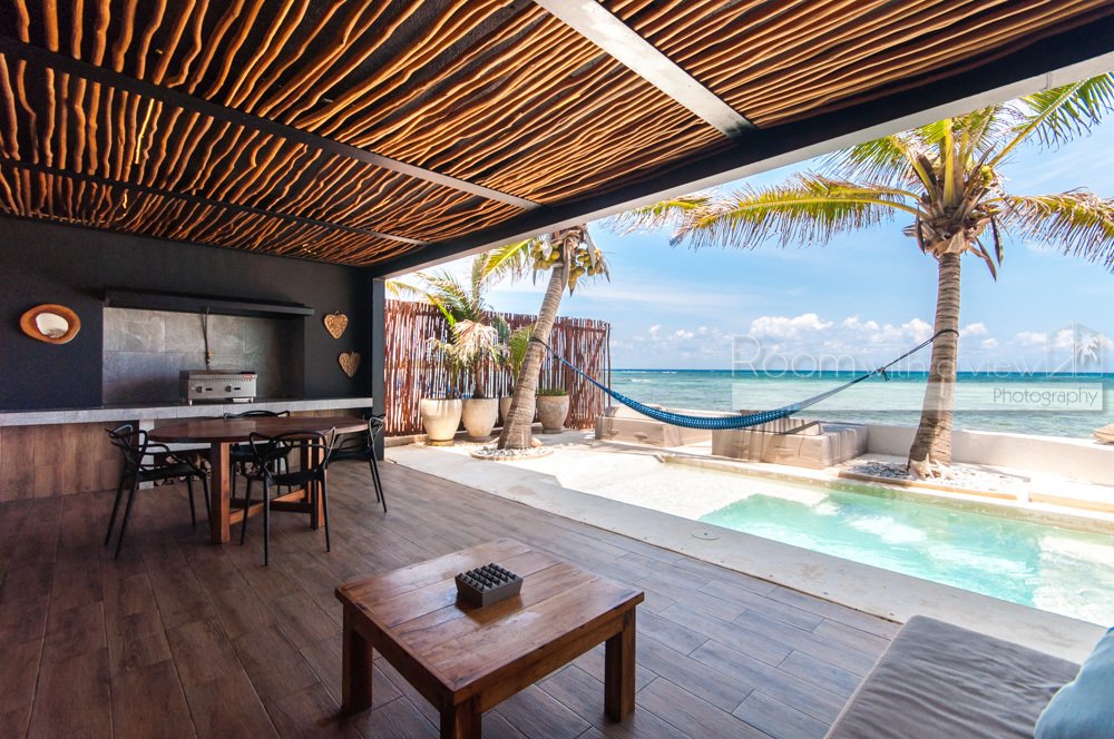 Townhouse in Akumal, Quintana Roo, Mexico 1 - 14763117