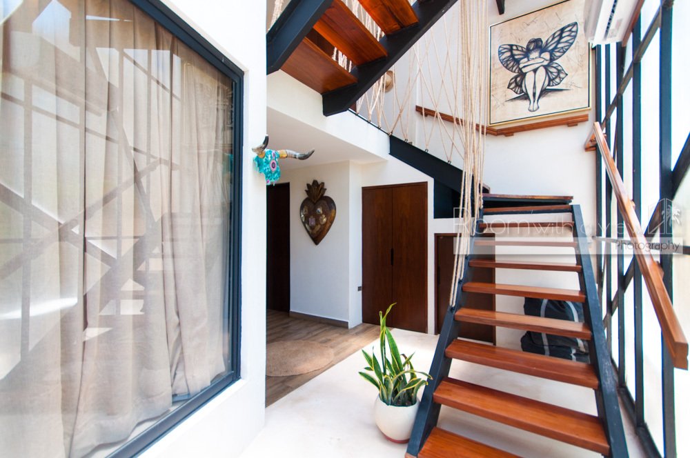 Townhouse in Akumal, Quintana Roo, Mexico 3 - 14763117
