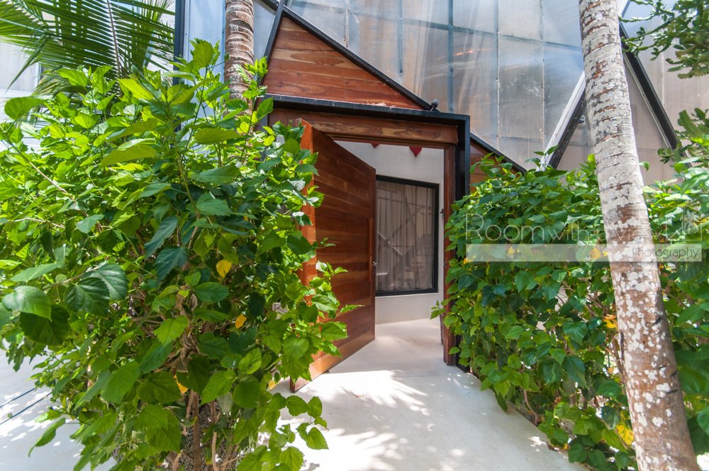 Townhouse in Akumal, Quintana Roo, Mexico 2 - 14763117