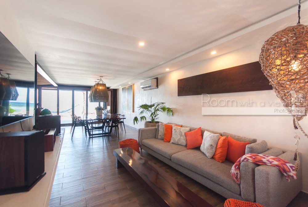 Townhouse in Akumal, Quintana Roo, Mexico 5 - 14763117