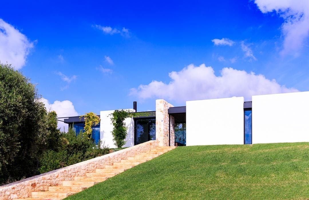 Villa en Ostuni, Apulia, Italia 5 - 14763162