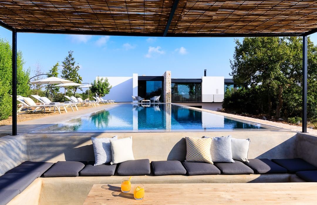 Villa en Ostuni, Apulia, Italia 1 - 14763162