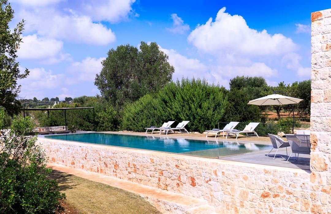 Villa en Ostuni, Apulia, Italia 3 - 14763162